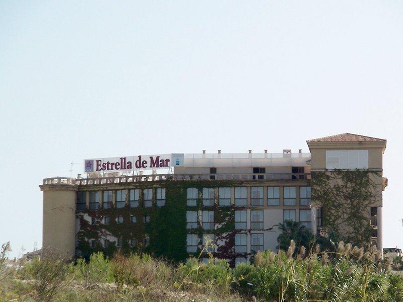 Aparthotel Estrella De Mar Mallorca Exterior foto